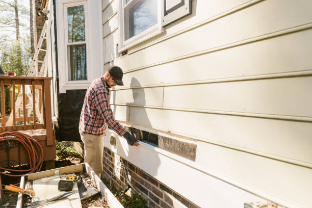 Trusted Siding service in Greenock, PA - Squared Siding